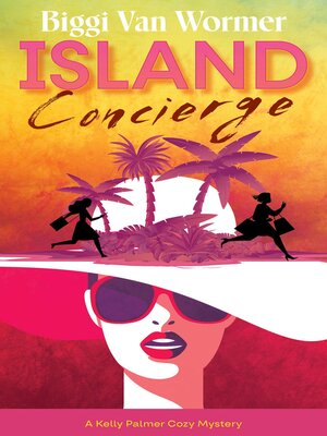 cover image of Island Concierge